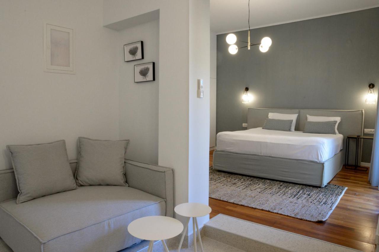Appartement The Well View à Prévéza Extérieur photo