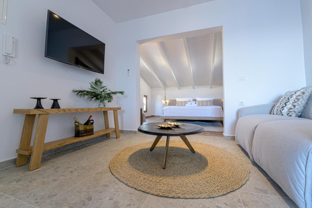 Appartement The Well View à Prévéza Extérieur photo