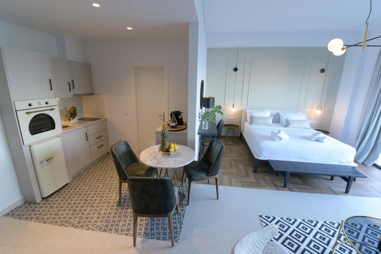 Appartement The Well View à Prévéza Extérieur photo