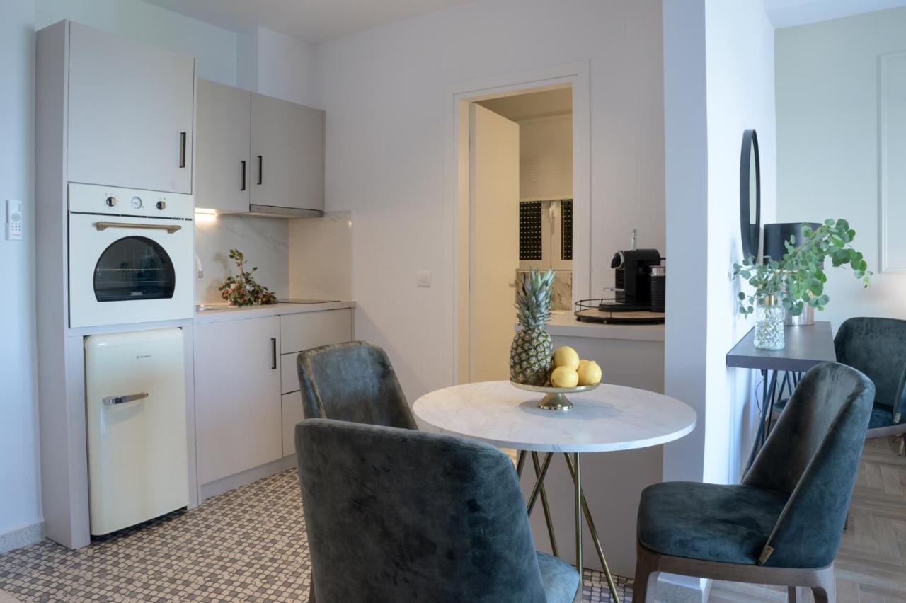 Appartement The Well View à Prévéza Extérieur photo