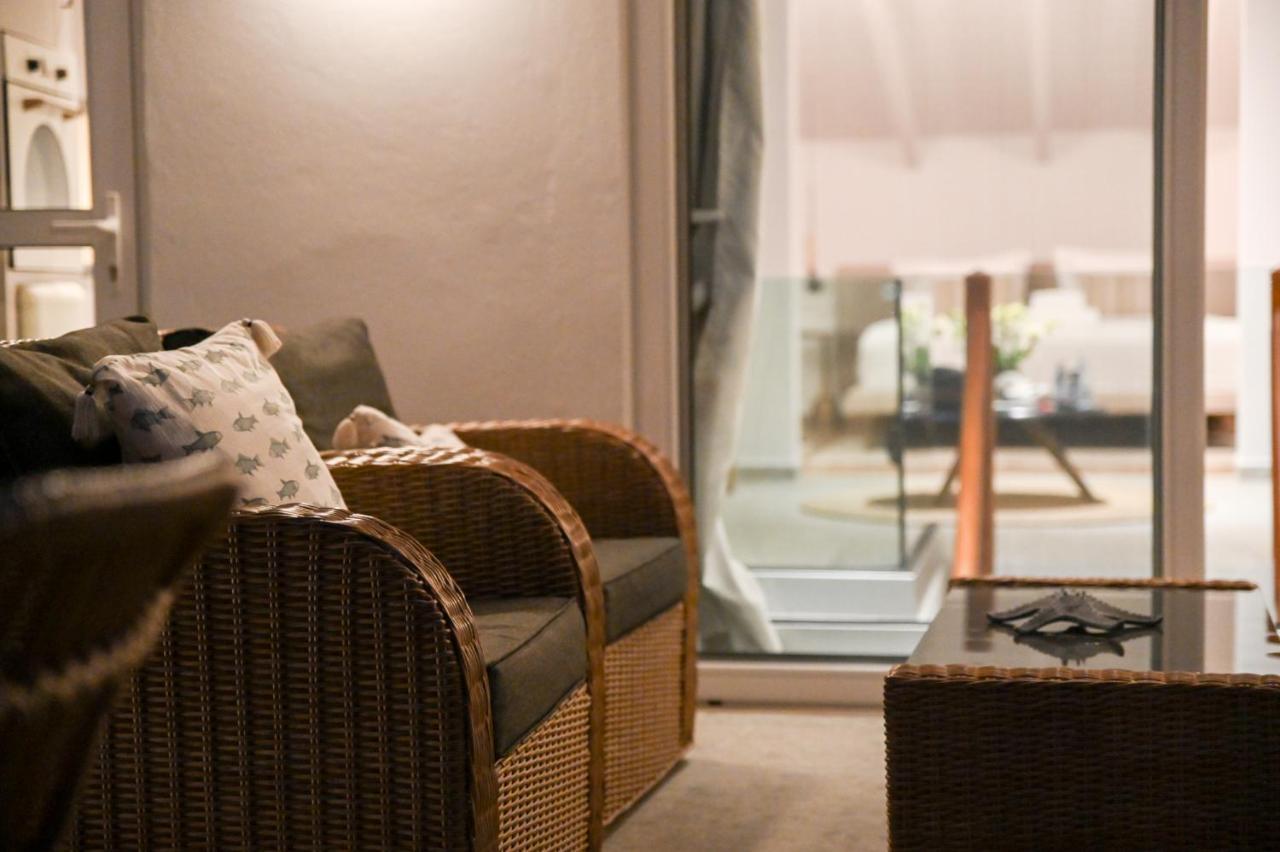 Appartement The Well View à Prévéza Extérieur photo